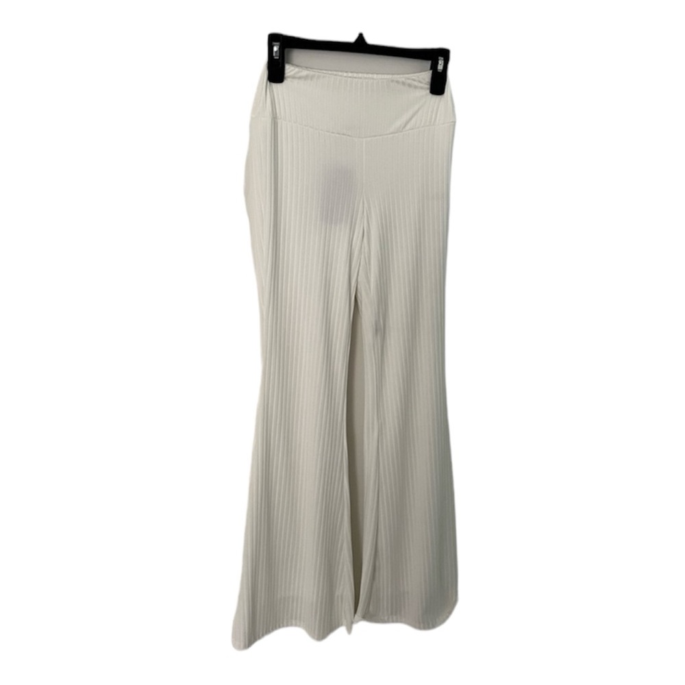 NWT Fashion Nova Ribbed Pants - Picture 2 of 8